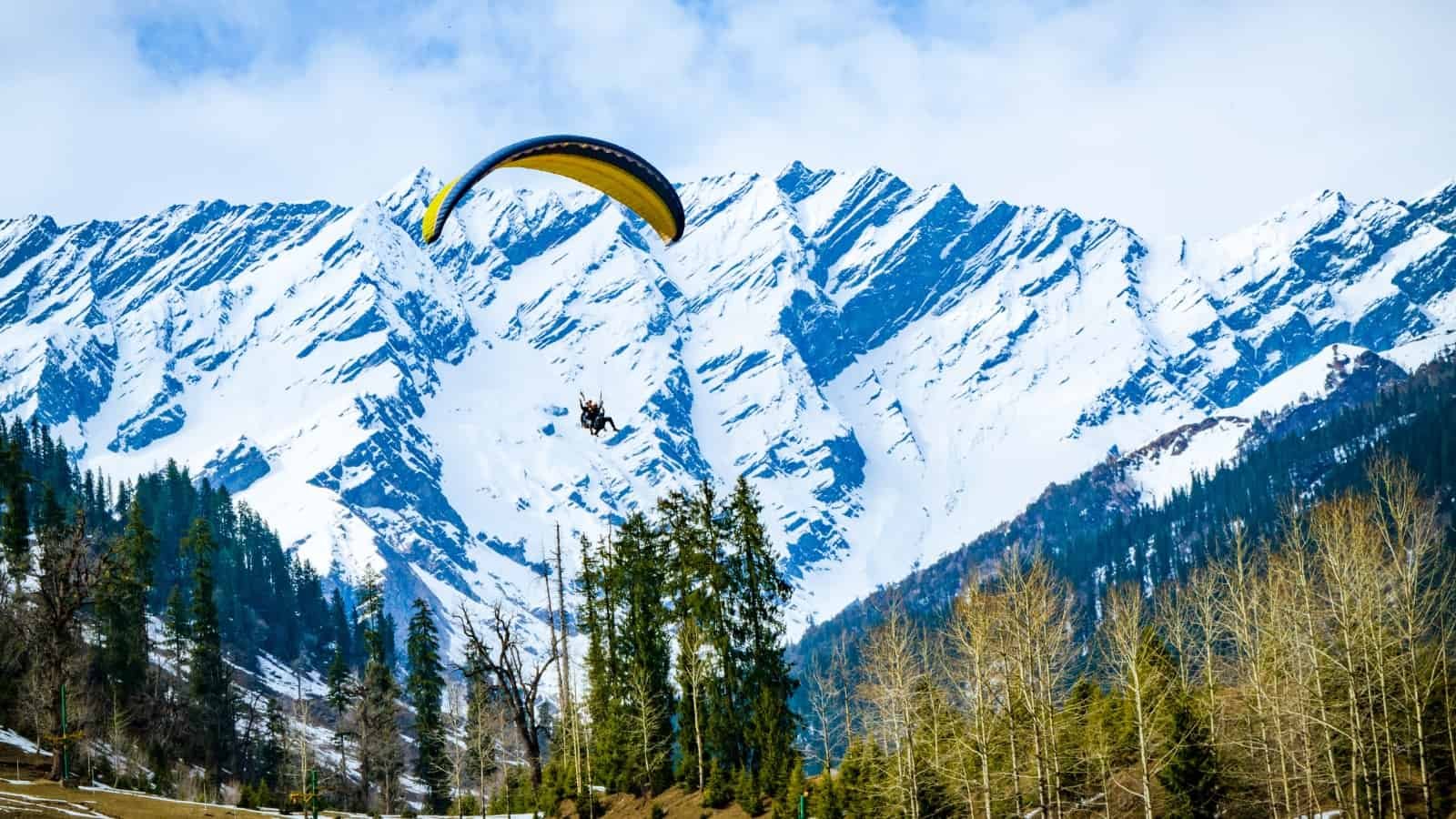 Manali Taxi