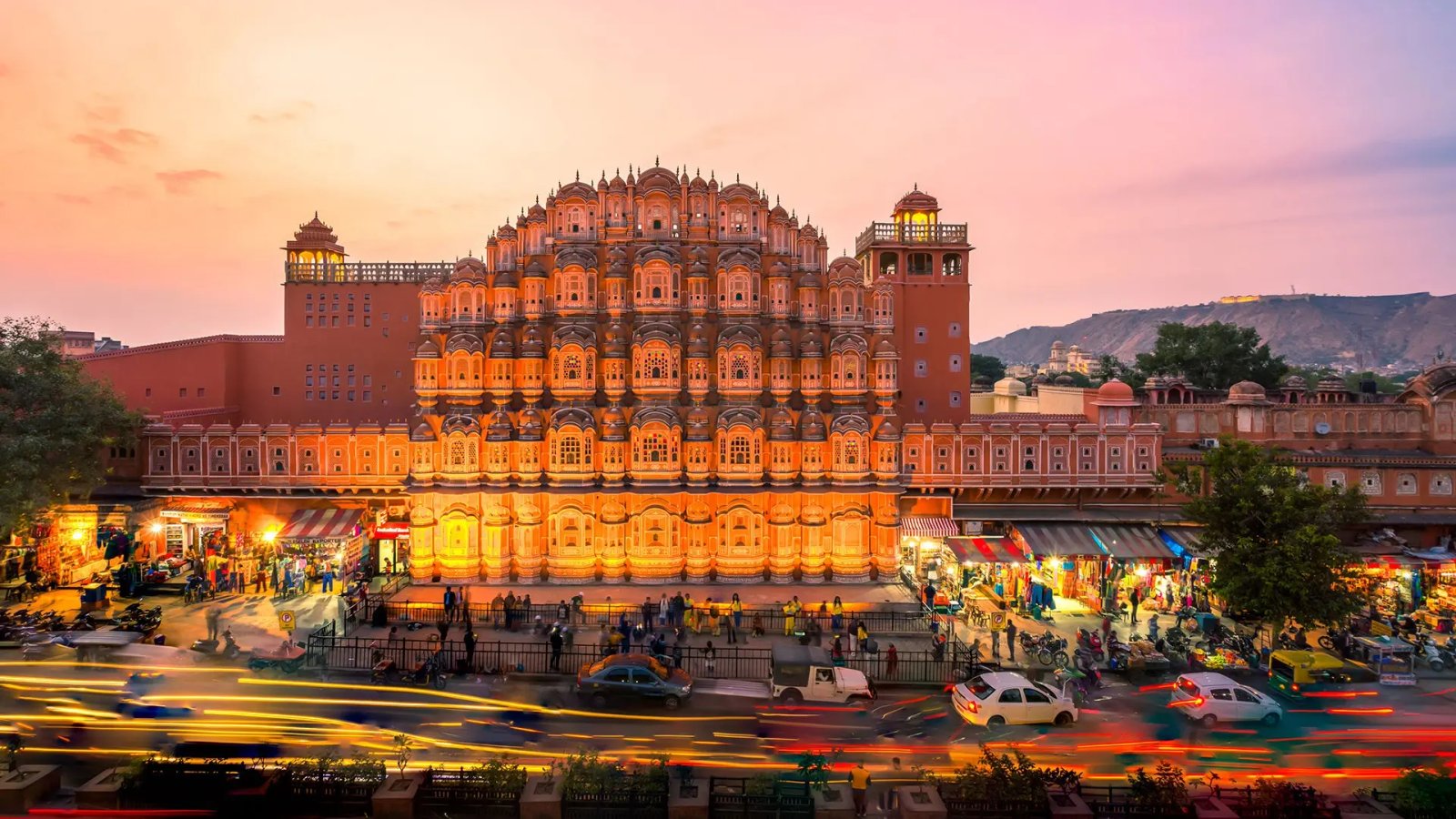 Rajasthan Tour Package