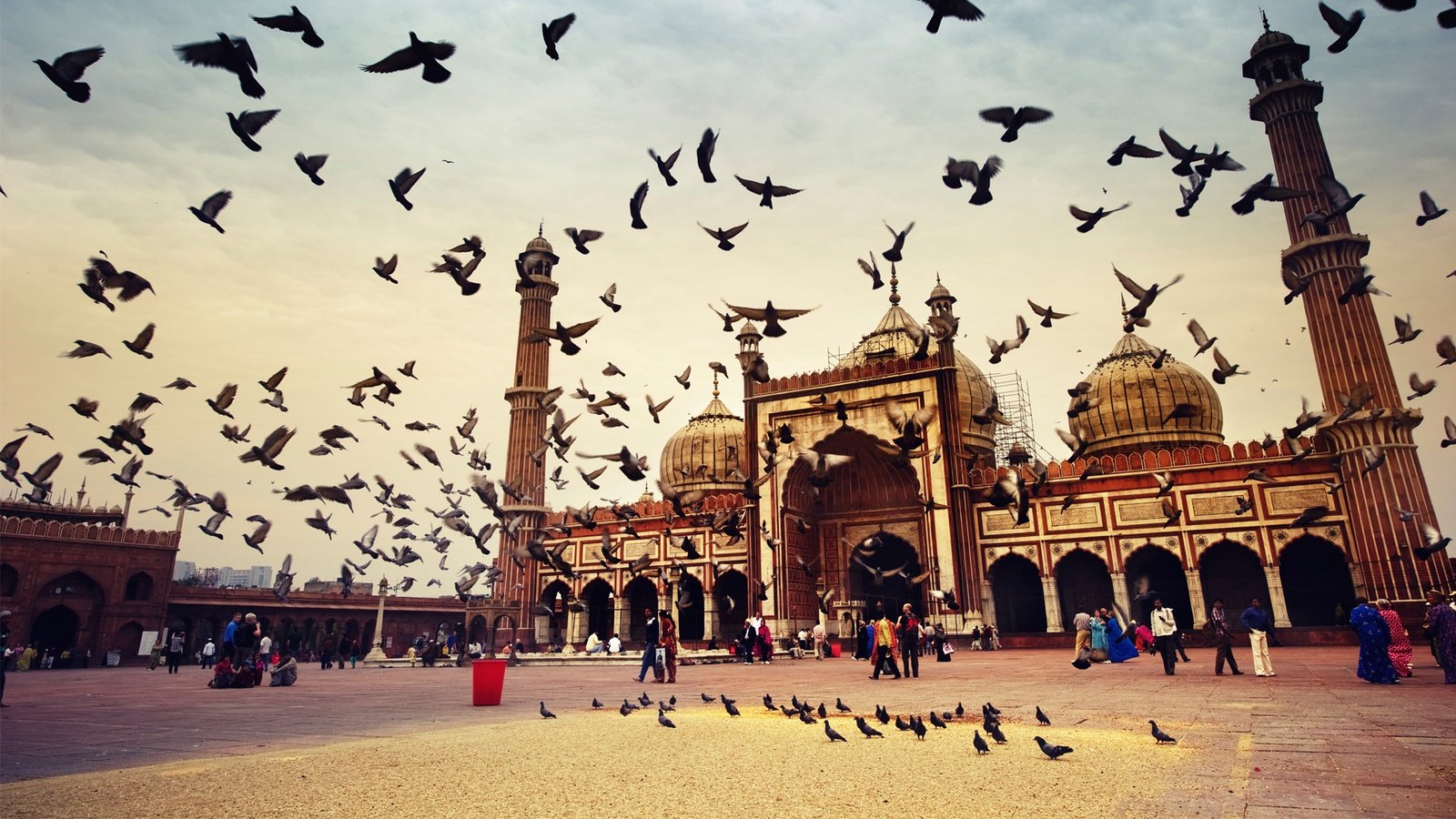 Taxi Service Mathura