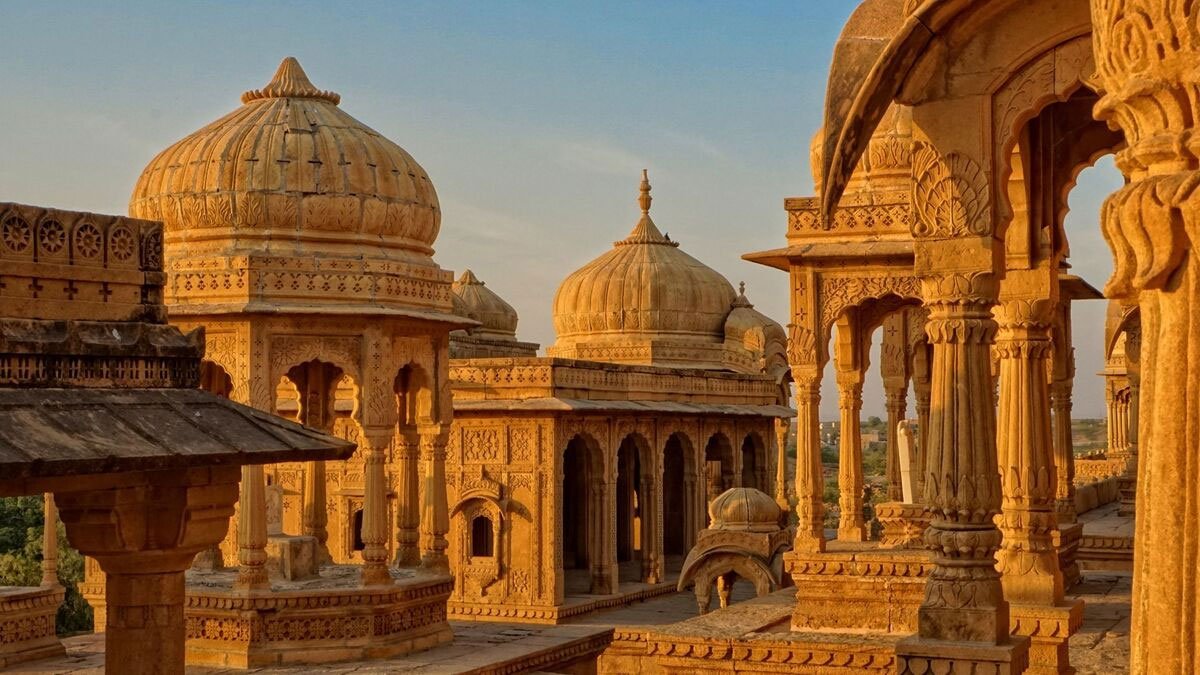 Delhi Taxi Service